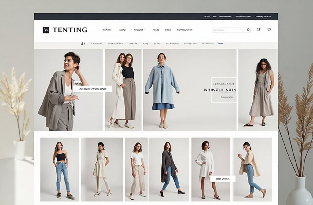 StyleHive E-Commerce