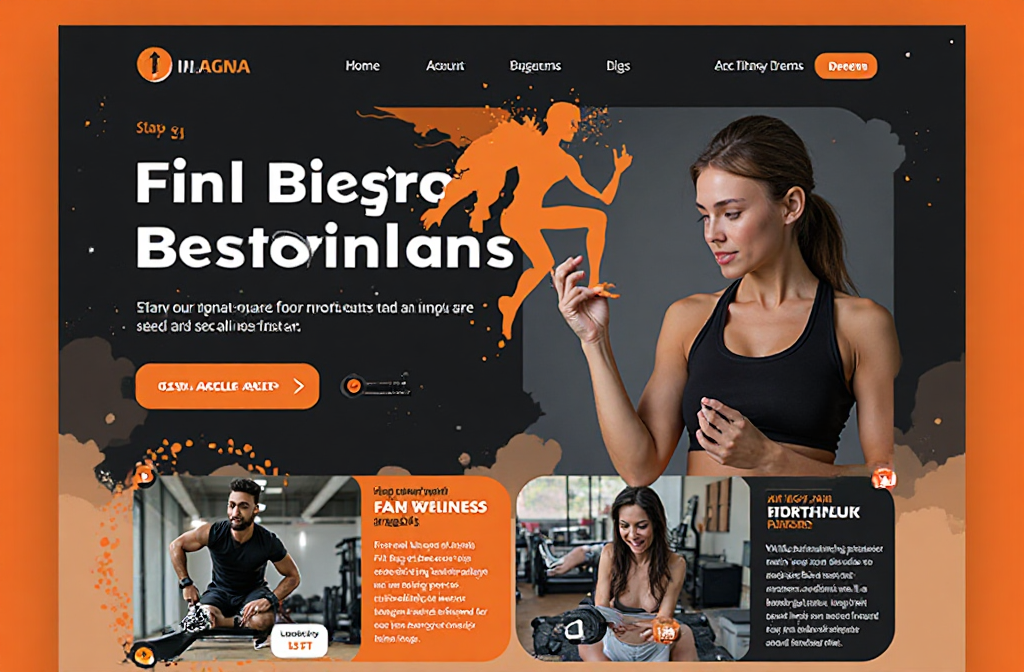 FitLife Blog