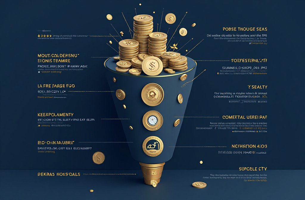 WealthPath Funnel