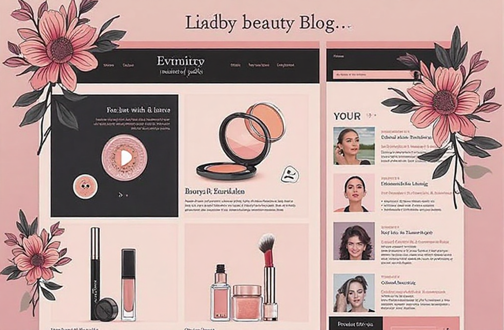 GlamVibe Blog