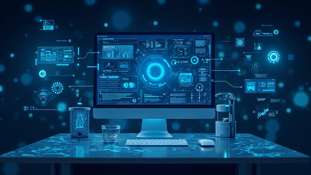 The Power of Agentic Websites in 2025 — Featured Article