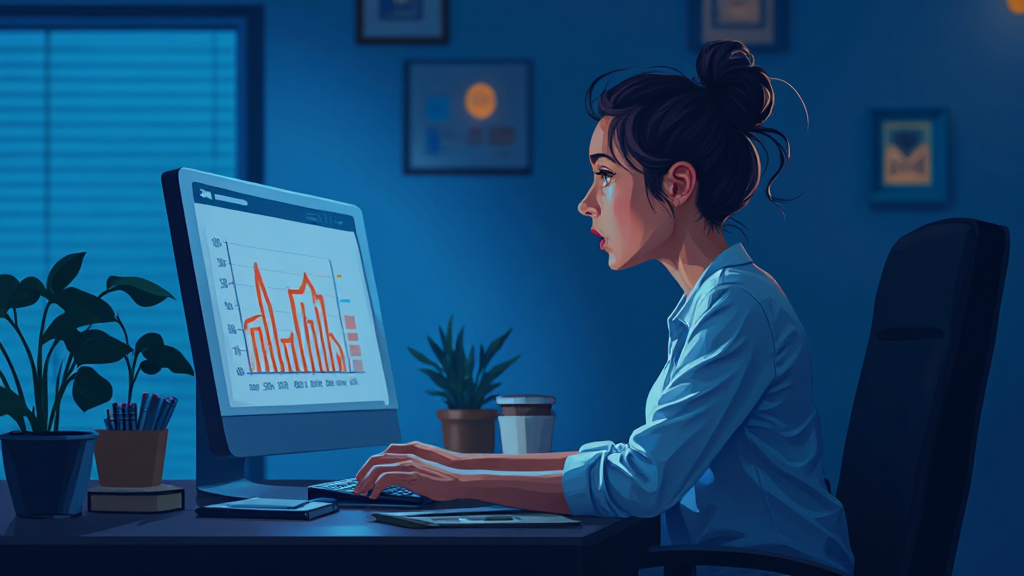 Why Your Website Is Losing You Leads