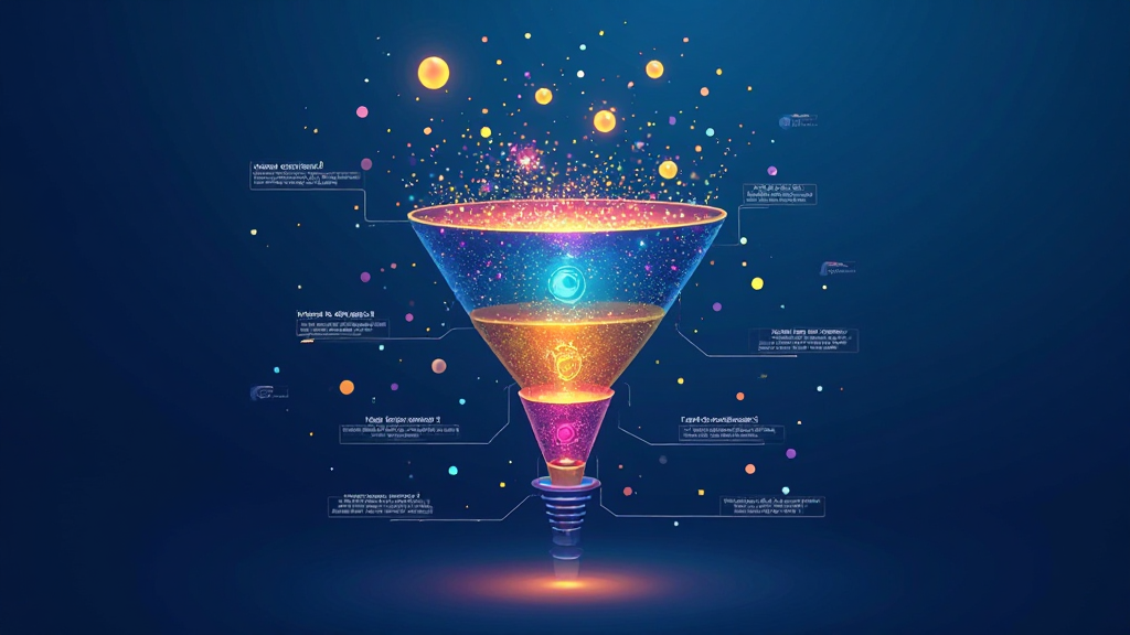 How to Build a Sales Funnel That Actually Converts