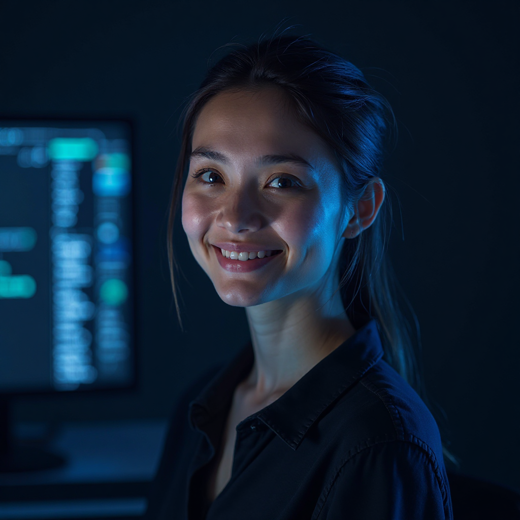 Lead Developer