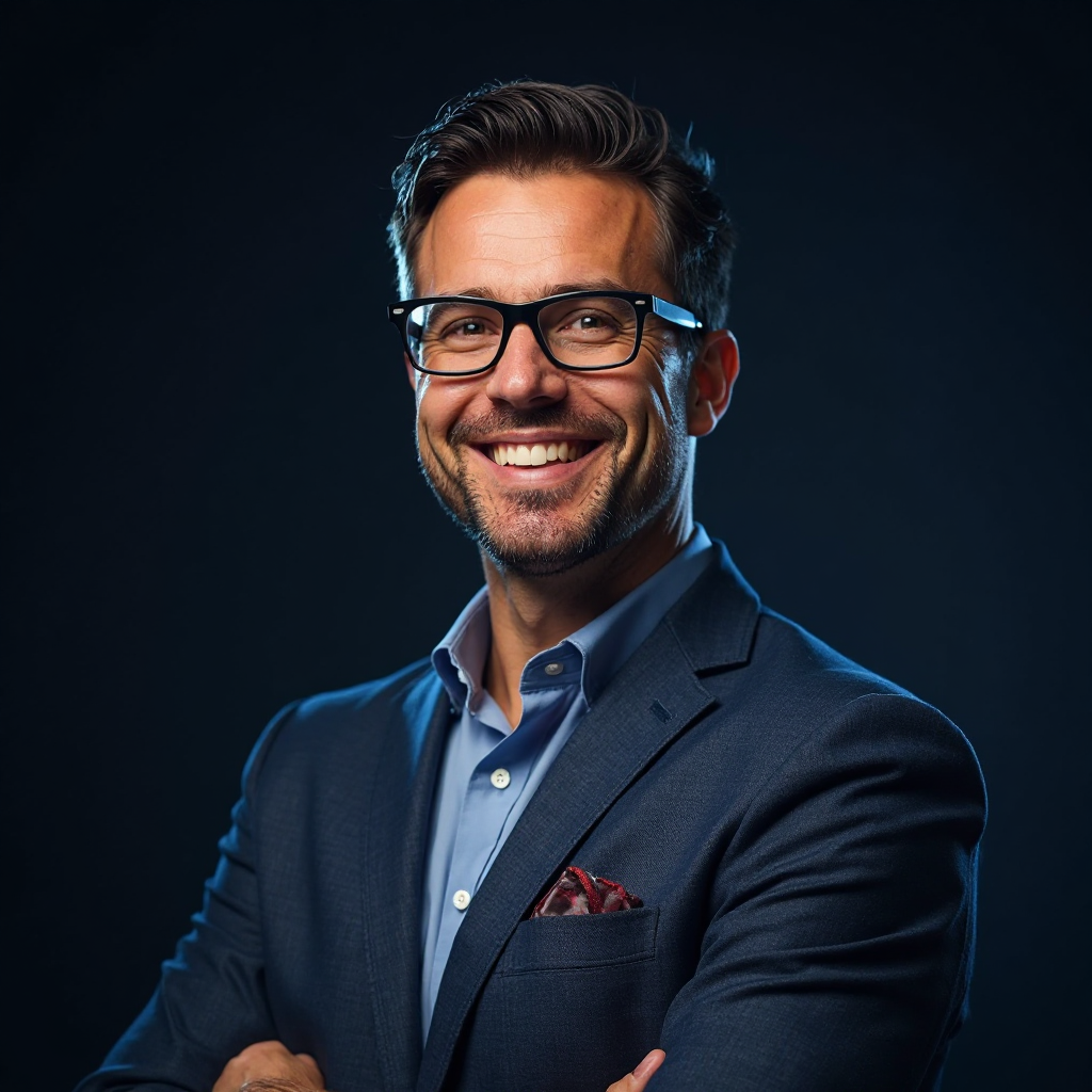Growth Strategist